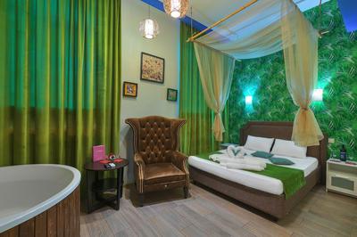 Hotel on Kutuzovskaya