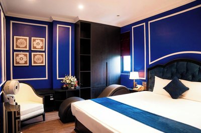 Lumi Sky Hotel HN by BAY LUXURY