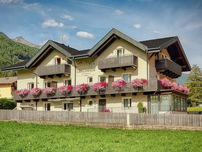Apartment in St. Jakob im Ahrntal Sudtirol