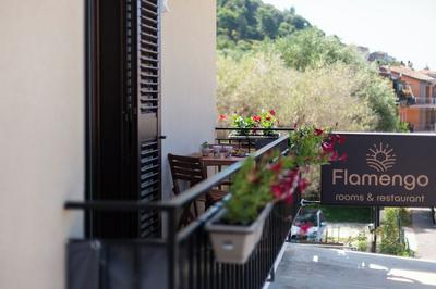 Flamengo Rooms