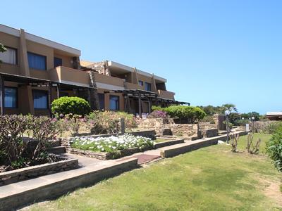 Appartamenti Capo Falcone