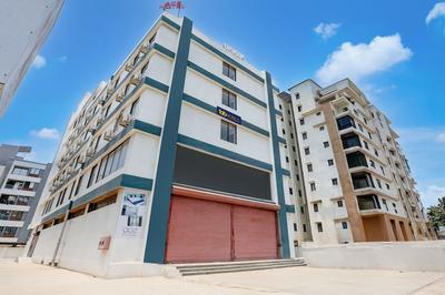 FabHotel Prime Ace II - Near Jupiter Hospital