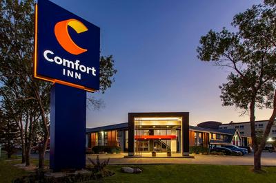 Comfort Inn Brossard
