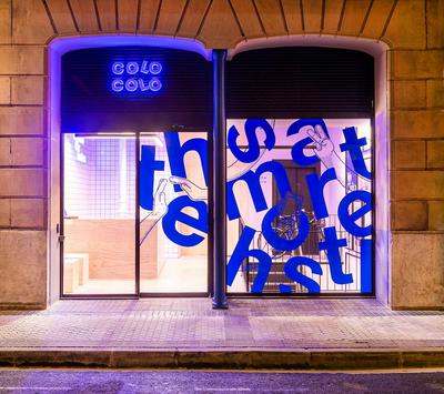Colo Colo. The Smart Hostel