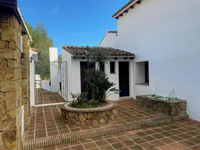 Málaga Sierra de las Nieves Real Spain Adults Recommended