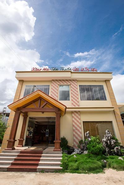 Thao Nguyen Hotel