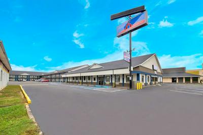 Studio 6 Jackson, MS - I-55, Photo 2