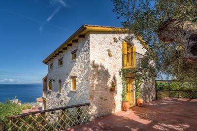 Zakynthos Villas