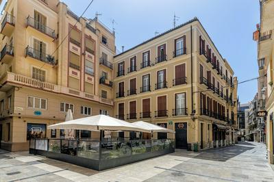 Stay Unique Apartments Plaza del Marqués
