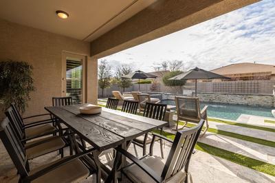 Queen Creek On 193rd 5 Bedroom Home by RedAwning