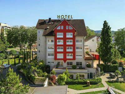 Kirchers Park & Wellness Hotel Kaiserstuhl