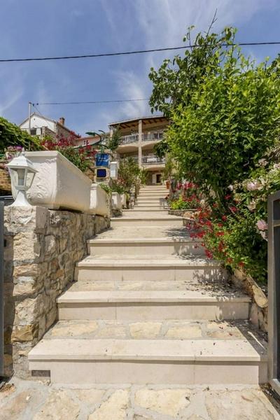 Matea - 20m From the sea - A1