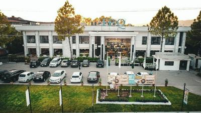 IFQ Hotel & Resort Islamabad