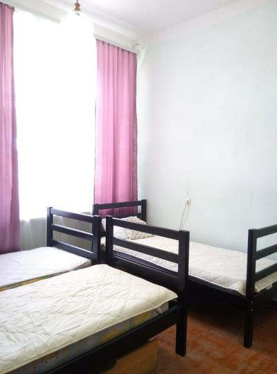 Apart-Hotel Primorskaya 54