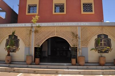 Hôtel Royal