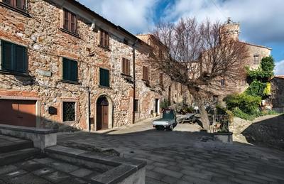 B&B da Nada Locanda Toscana