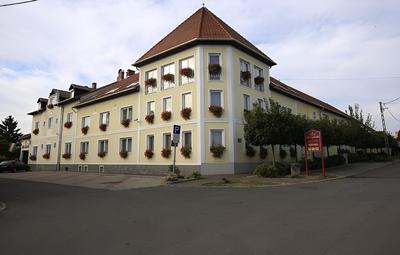 Hotel Korona Eger
