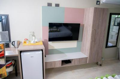 Nyamankulu Guest Lodge