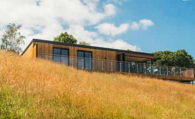 The Mole Resort - Lodge, Foto 2