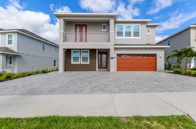 Aco258634 - The Encore Club Resort - 10 Bed 10 Baths Villa