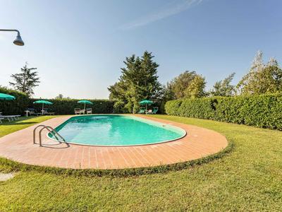 Belvilla by OYO Casa Tommaso - Trilo 2 P - 6 pax