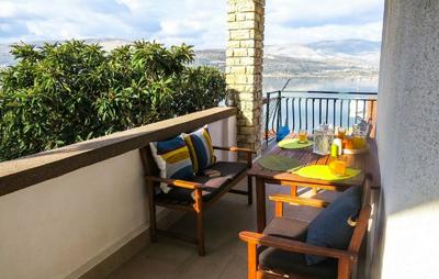 Anda - sea View - C