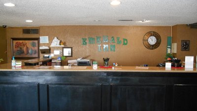 Econo Lodge Inn & Suites Abilene East District, Foto 2
