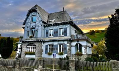 Chambres D'hôtes Les Ecrins