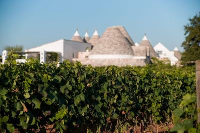 Nina Trulli Resort