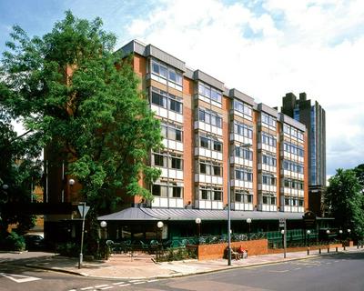 Hampstead Britannia Hotel