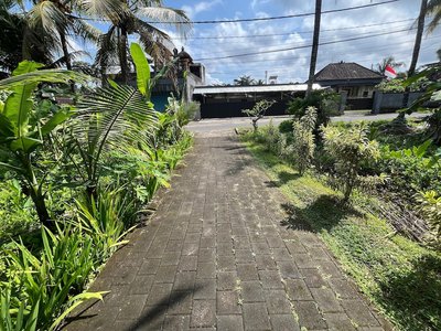 OYO 94782 Loka Loka Ubud