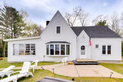 Grand Junction Lake Home: 13 Mi to South Haven!