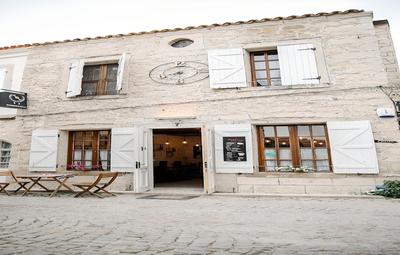 Firuze Alaçatı Otel Meyhane