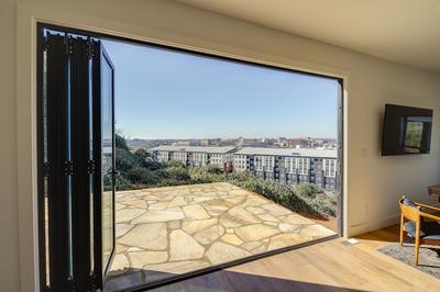 Hilltop Tennessee Retreat: Neyland Stadium Views!