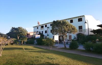 Hotel Smeraldo