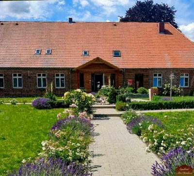 Hotel Altes Pfarrhaus