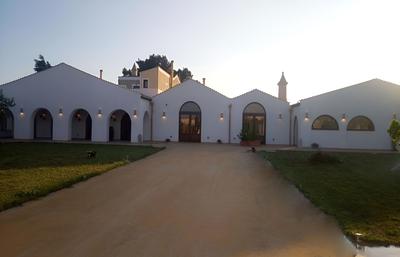 Masseria Colle Carro