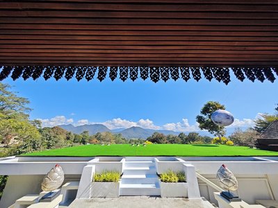 The Moon Rabbit Resort Pai