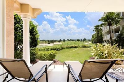 RVH 215 Centre Court Extravagence