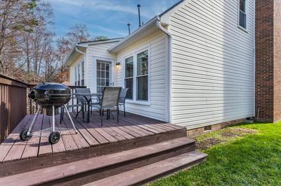 Near NC State Campus The Maple Marvel