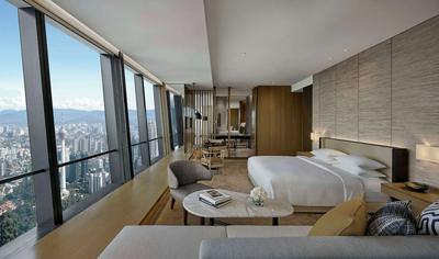 Park Hyatt Kuala Lumpur