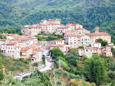 Belvilla by OYO Casa La Tosca