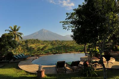 Ijen Resort and Villas