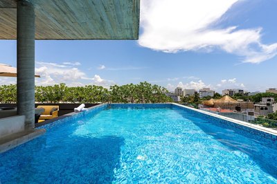 The Sands Boutique Condos