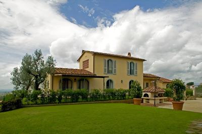 Agriturismo Borgo Casorelle