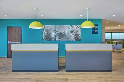 City Express By Marriott Tijuana El Florido