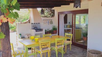 Villa Albatros
