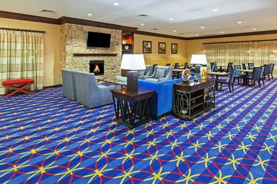 Towneplace Suites Corpus Christi