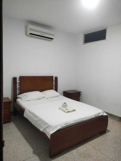 Hotel Los Arcángeles