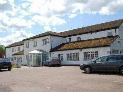 Beadlow Manor Hotel & Golf Club